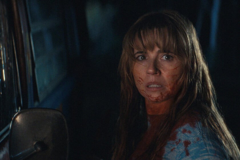 Crystal Lake: Pamela Voorhees tiene madre, y se llama Linda Cardellini