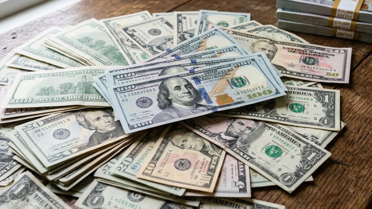 Dólar quieto en $1.535 y blue a $1.550: la inflación de septiembre trepó al 1,9%