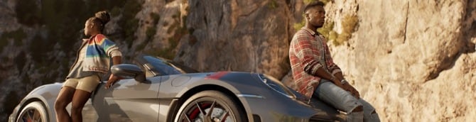GTA VI finalmente se dejó ver y confirma su llegada a fin de año
