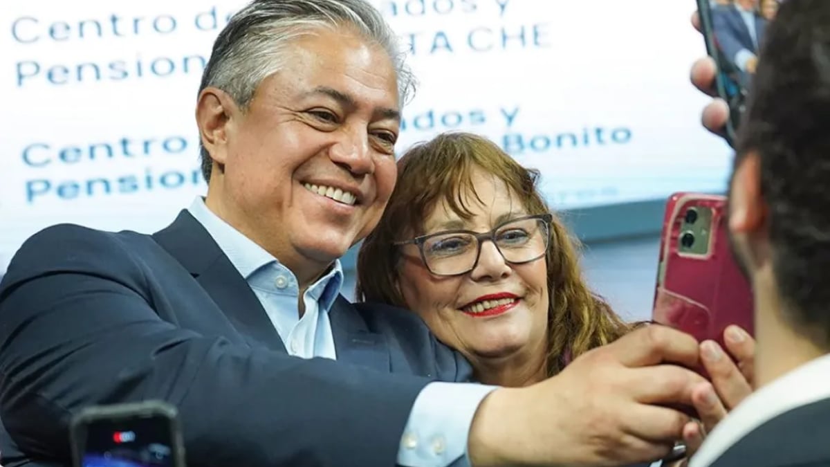 Huella Mayor: el gobierno neuquino pone en marcha un plan de turismo social para más de 2.000 adultos mayores