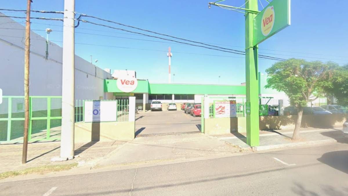 Un candado, una bici y un fallo que deja a los supermercados sin excusas