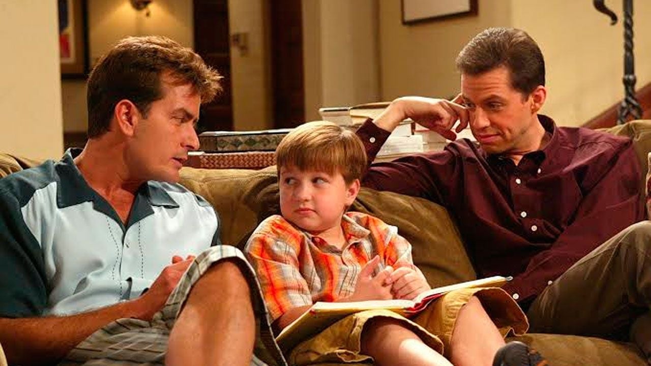El británico que se espantó a última hora y dejó plantada a la sitcom más exitosa de su época