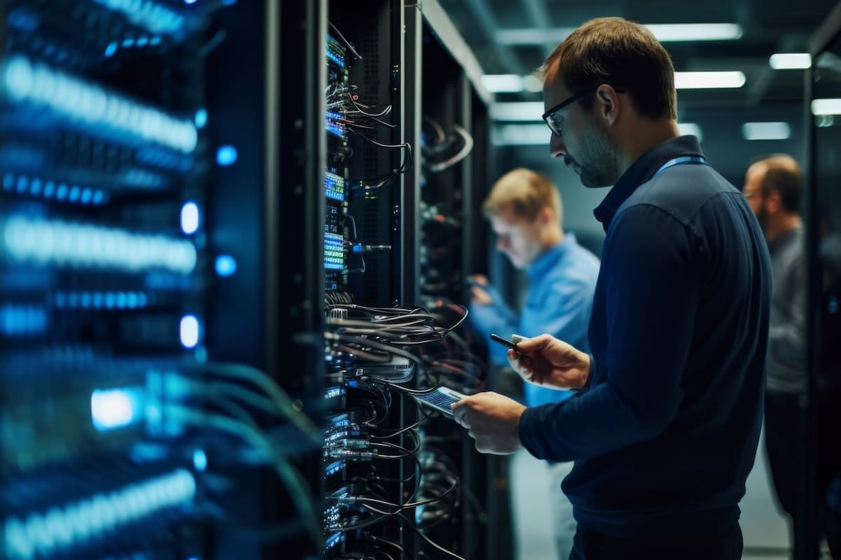 Argentina se anota como nueva meca regional de los data centers y apuesta fuerte con Vaca Muerta
