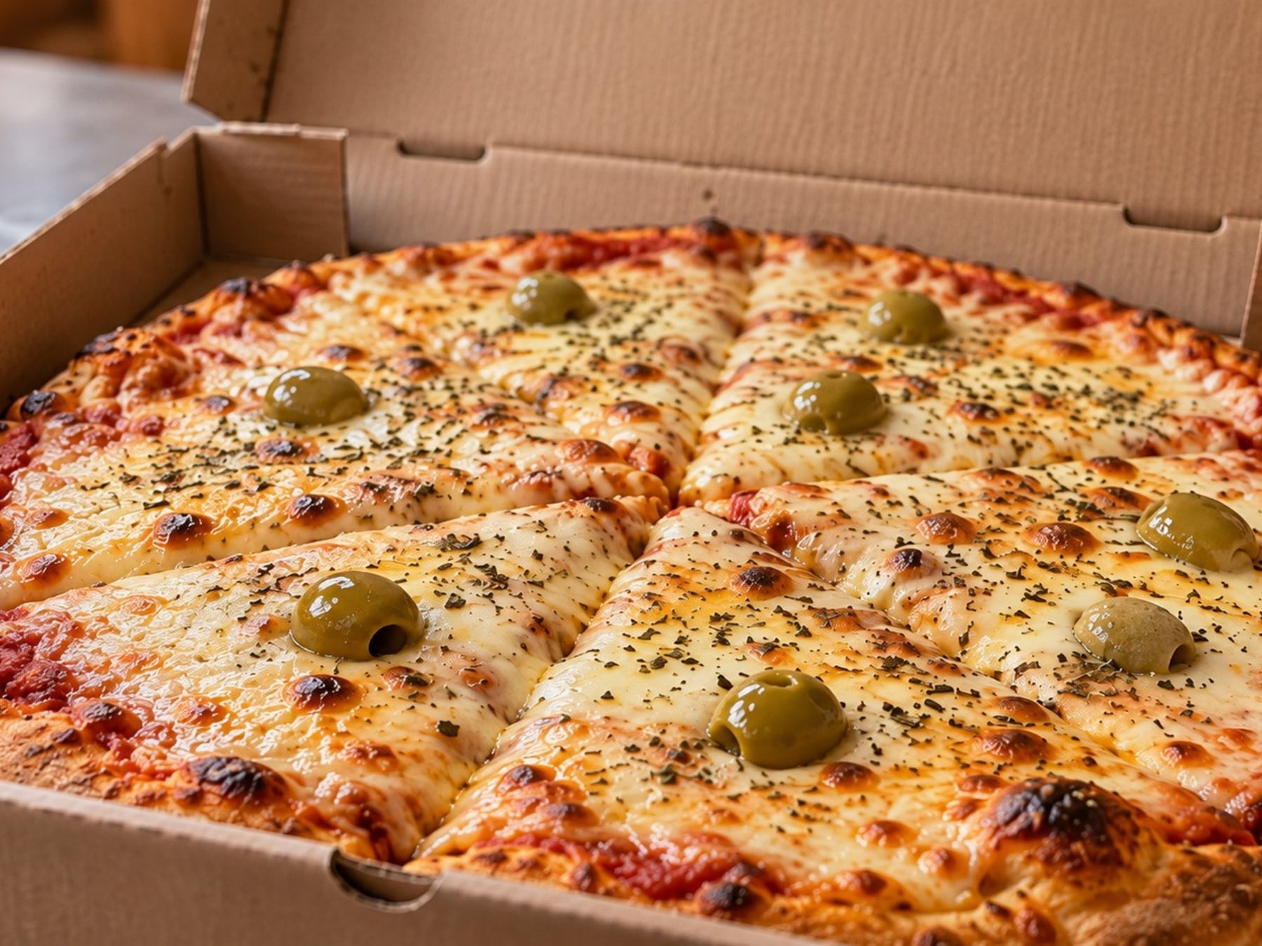 Pizza, hamburguesas y empanadas: cuánto ahorra quien se anima a cocinar en casa en lugar de pedir por delivery