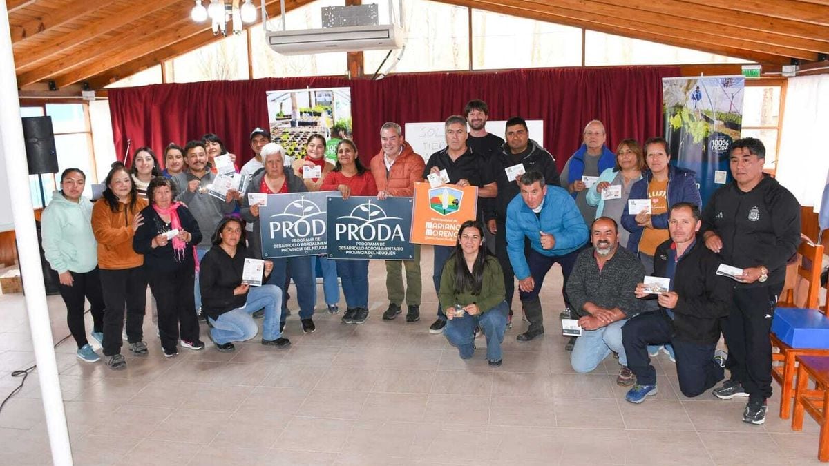 Lanzan en Mariano Moreno la novena edición de Ciudad Zapallo con semillas gratuitas y talleres para cultivar en casa
