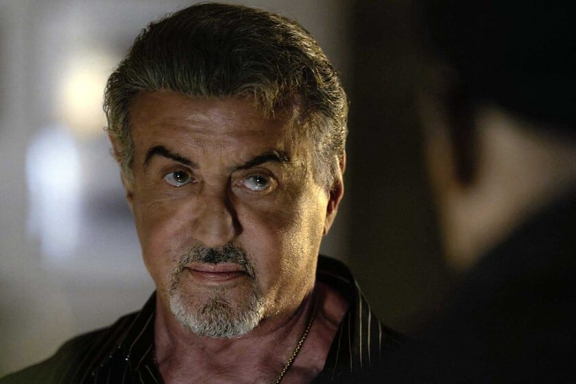 Stallone, el Batman que casi fue y terminó en la nada: crónica de un proyecto que se desinfló en una prueba de vestuario