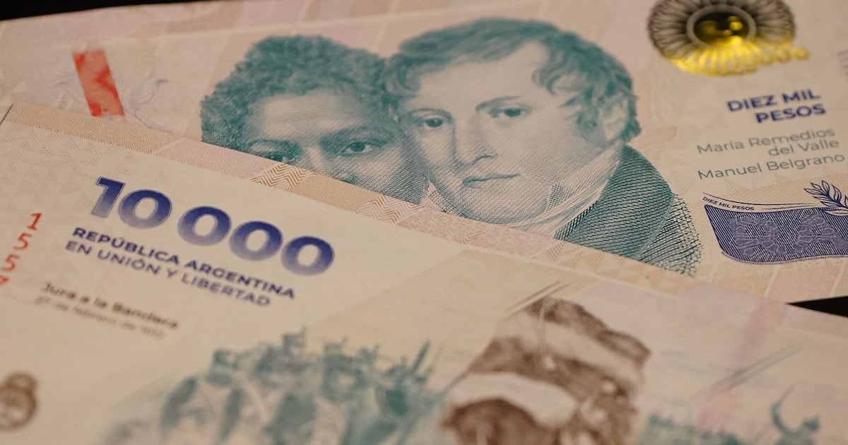 Sueldos bancarios de entrada: tras el ajuste de septiembre, el ingreso inicial se ubica en torno a los 2,6 millones de pesos brutos