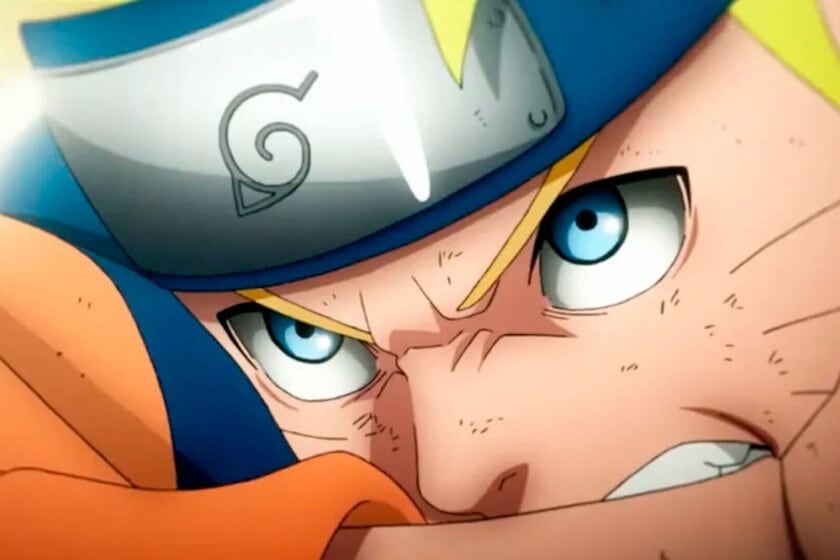 Crecer con Naruto: la infancia del niohuérfano que se caía y se levantaba, según un estudio