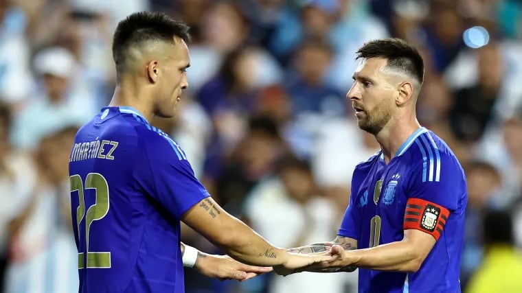 Boca y Banfield se cruzan en Mendoza por un lugar en la final: la Copa Argentina entra en zona caliente
