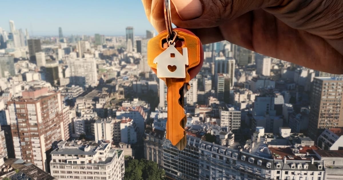 Palermo se afirma como el segundo barrio más caro para alquilar en la Ciudad y deja a Núñez en el tercer escalón del ranking