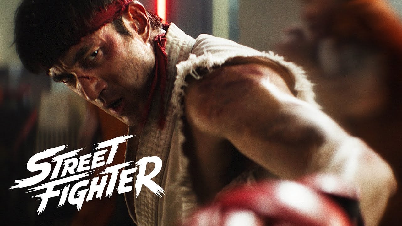 Críticos 43, fans 79: la nueva Street Fighter vuelve a probar que el público y la prensa miran películas distintas
