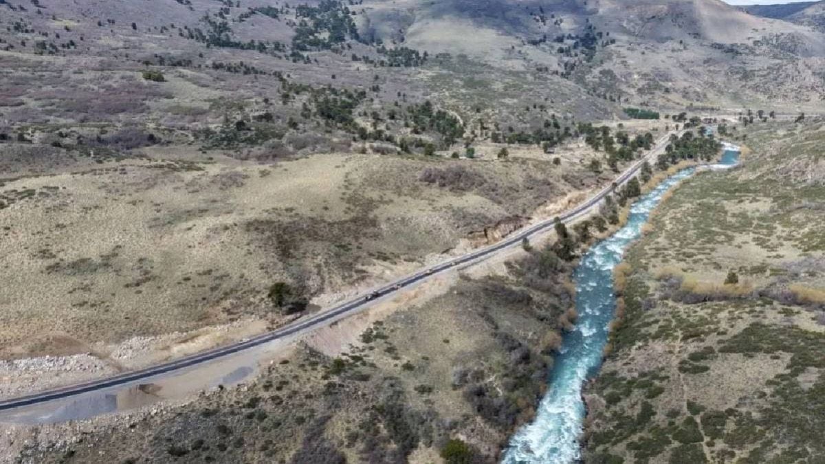 La ruta cordillerana que promete cambiar la temporada alta en el Pehuén