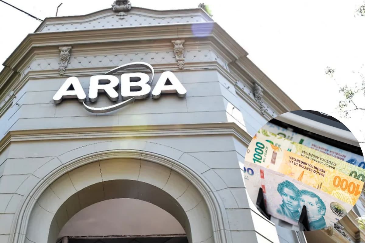 La provincia de Buenos Aires lanza una moratoria con rebajas de hasta el 40% y la adhesión se realiza de manera digital
