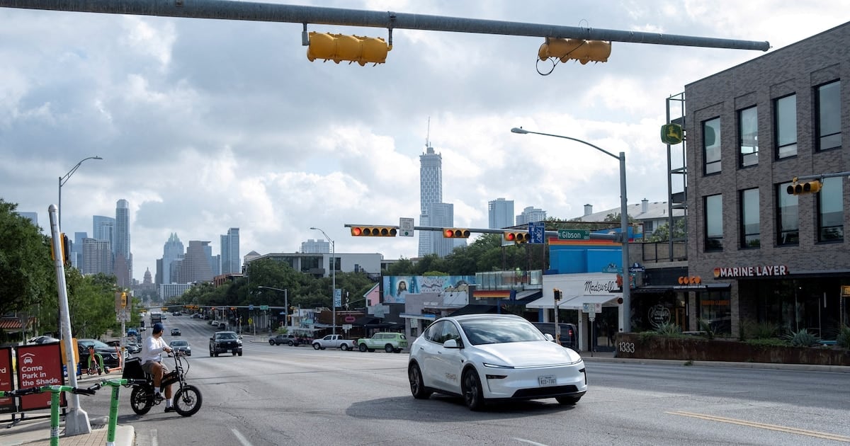 La pulseada por los robotaxis: cuando cada ciudad escribe su propia regla de juego