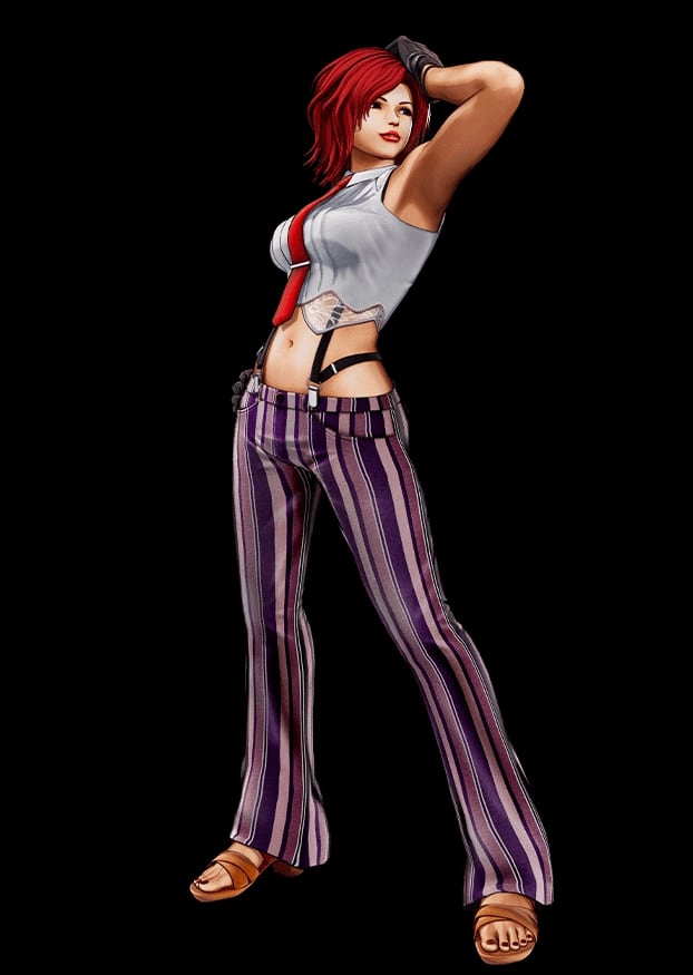 Vuelve la ropa vieja: Fatal Fury se acuerda de sus clásicos justo cuando le conviene