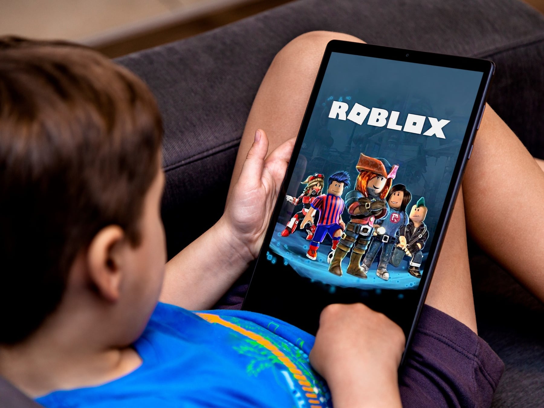 Roblox y los padres: lo que hace falta entender antes de decir que no