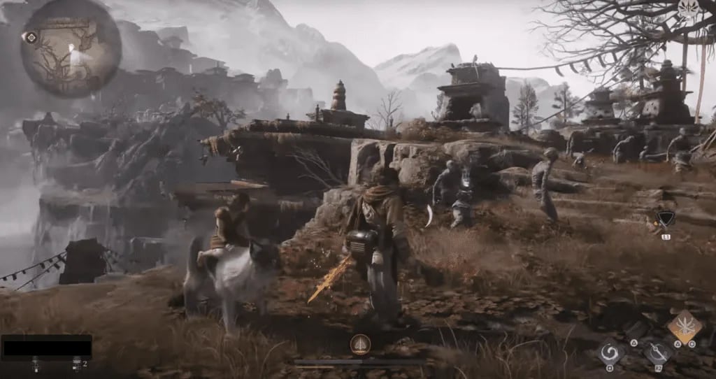 Assassin's Creed que nunca fue: filtran el juego que Ubisoft y Tencent tenían listo y guardaron en un cajón