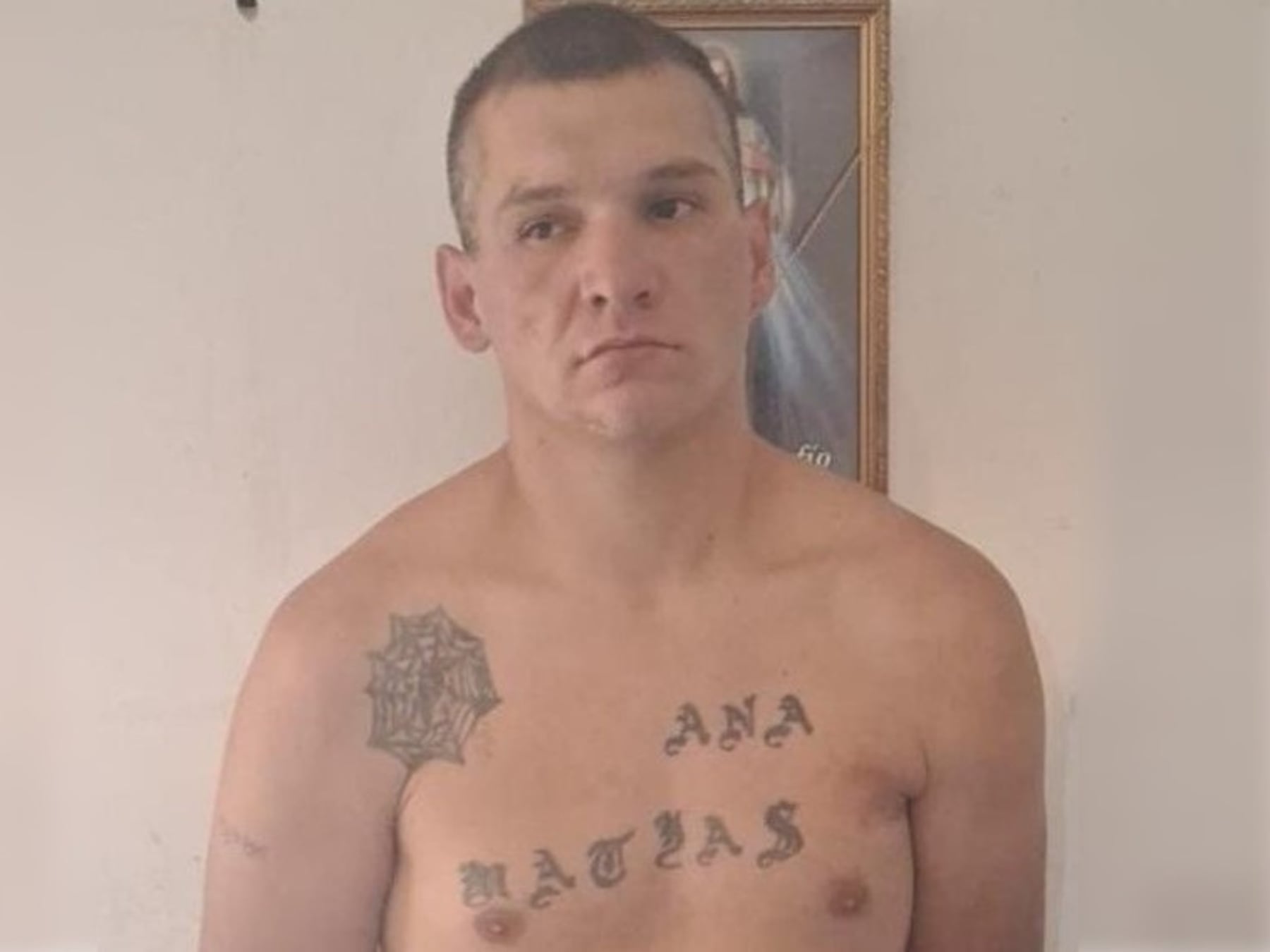 Jujuy: elevan a juicio oral la causa contra Matías Jurado por cinco homicidios y sin cuerpos