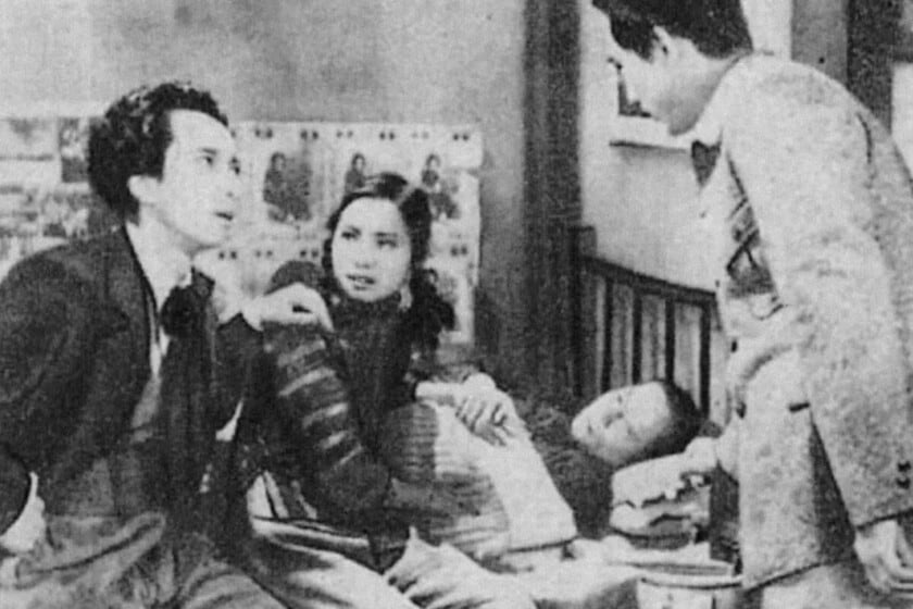 Un himno que nació en un cine y terminó en la Constitución
