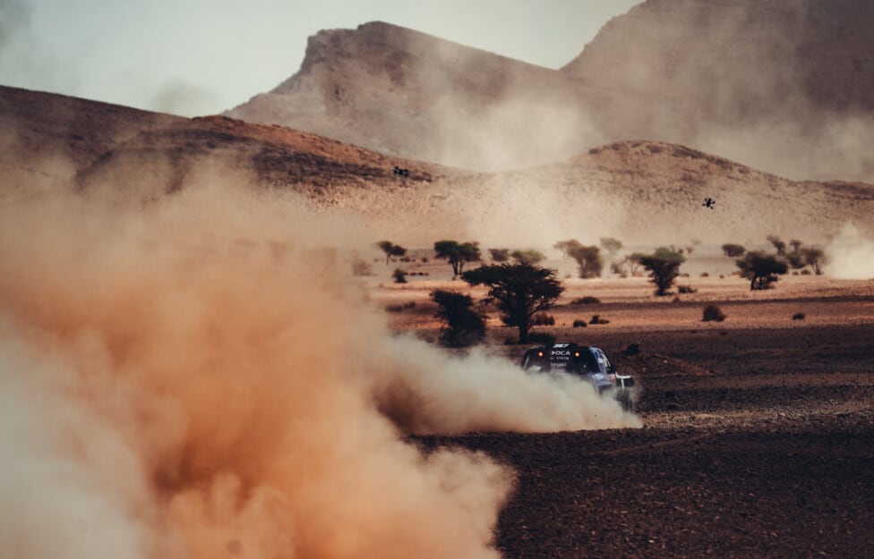 El Dakar 2027 se muda: África, otra vez, suena como destino
