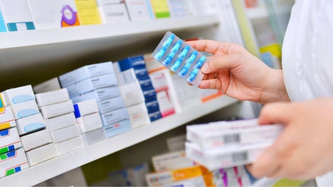 Remediar quedó en seis medicamentos: del botiquín completo al recorte brutal que sacude a los centros de salud