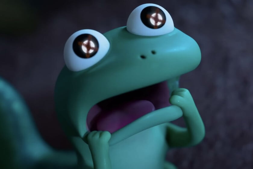 Tom el Lagarto, el descarte que le ganó la pulseada a la máquina de marketing de Disney