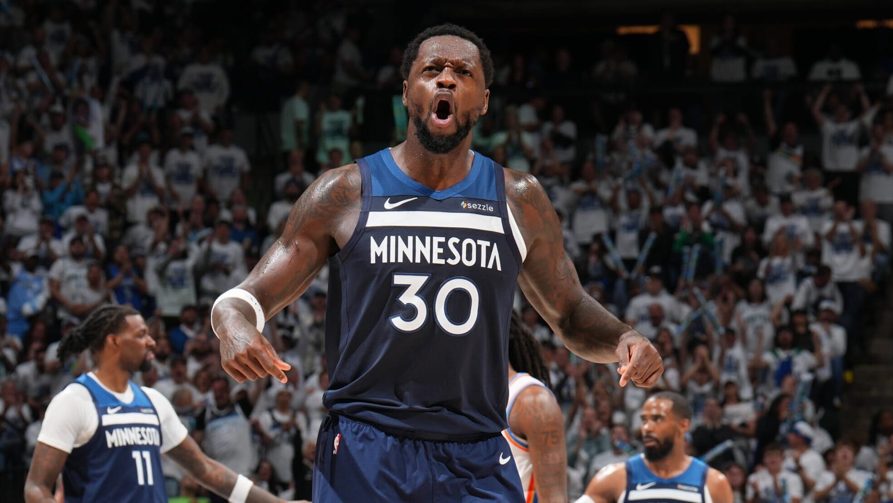 La bolsa de libres de la NBA: nombres con pedigree y un futuro incierto antes del 2026-27