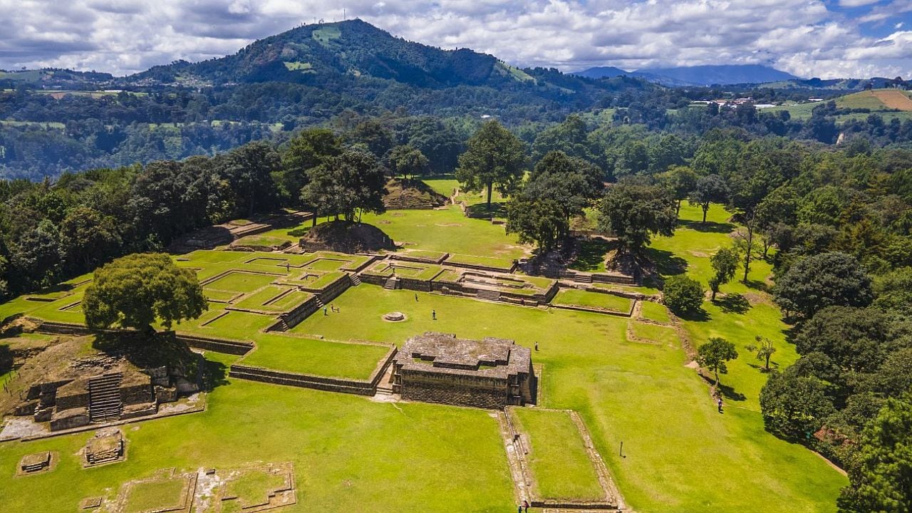 Guatemala en trece días: arqueología, pueblos y lagos en un mismo recorrido