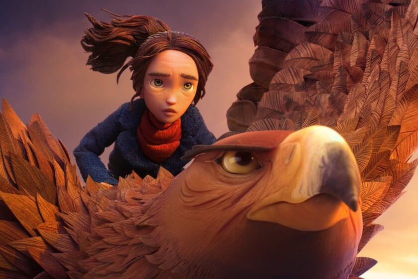 Wildwood: la delicia artesanal que Laika construyó durante cinco años y nadie vio venir