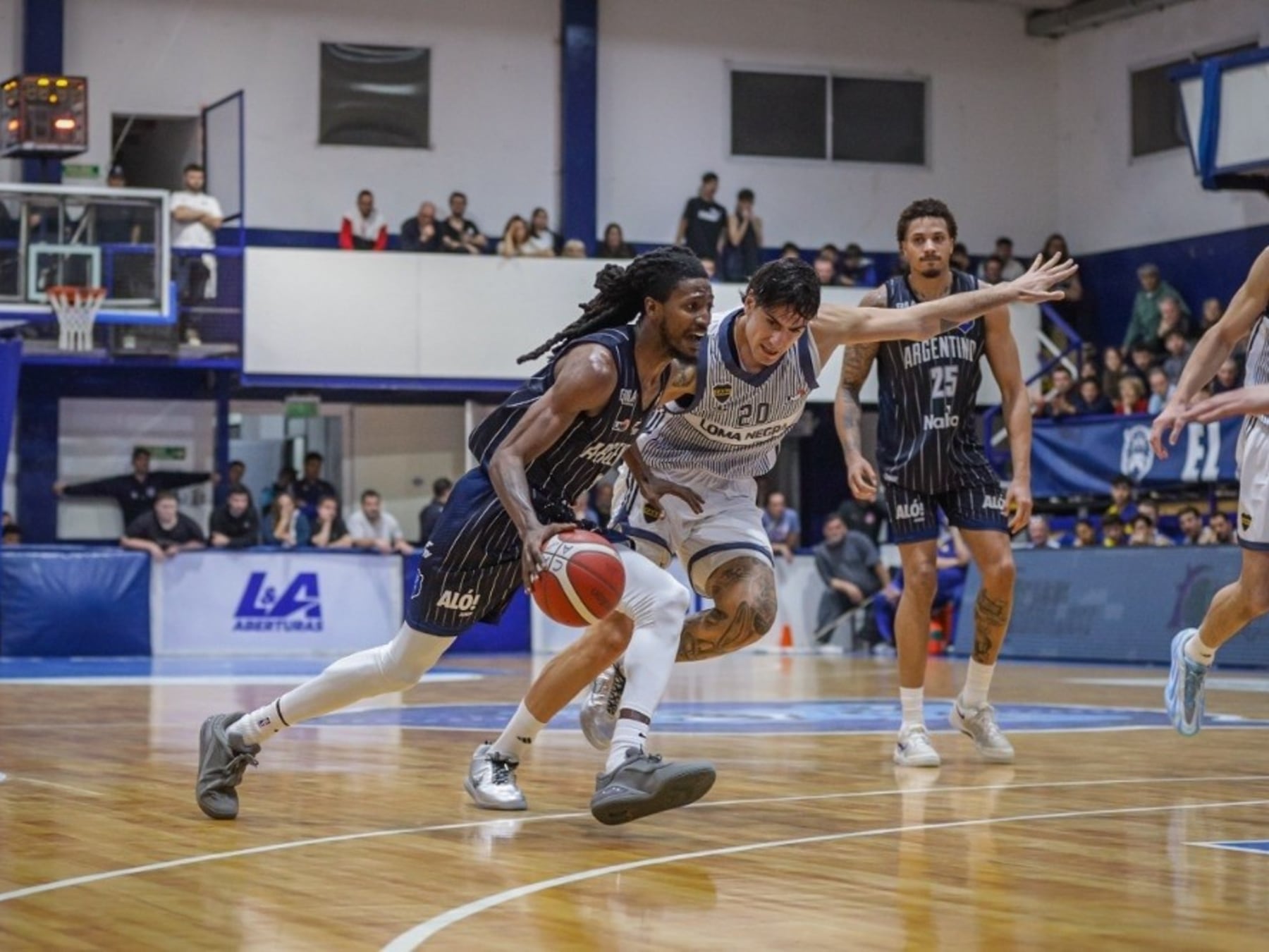 Finales de infarto: Argentino e Instituto se sacan de encima a Boca y Lanús con el corazón en la mano