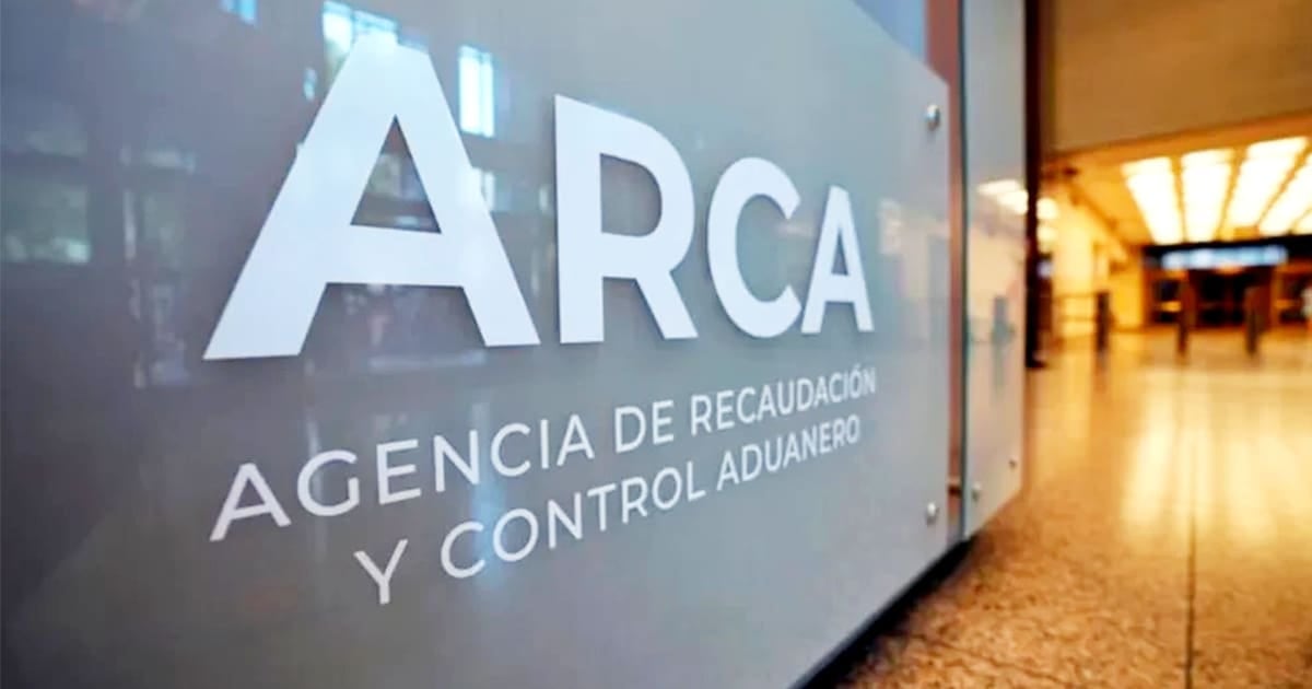 ARCA:leysanciones