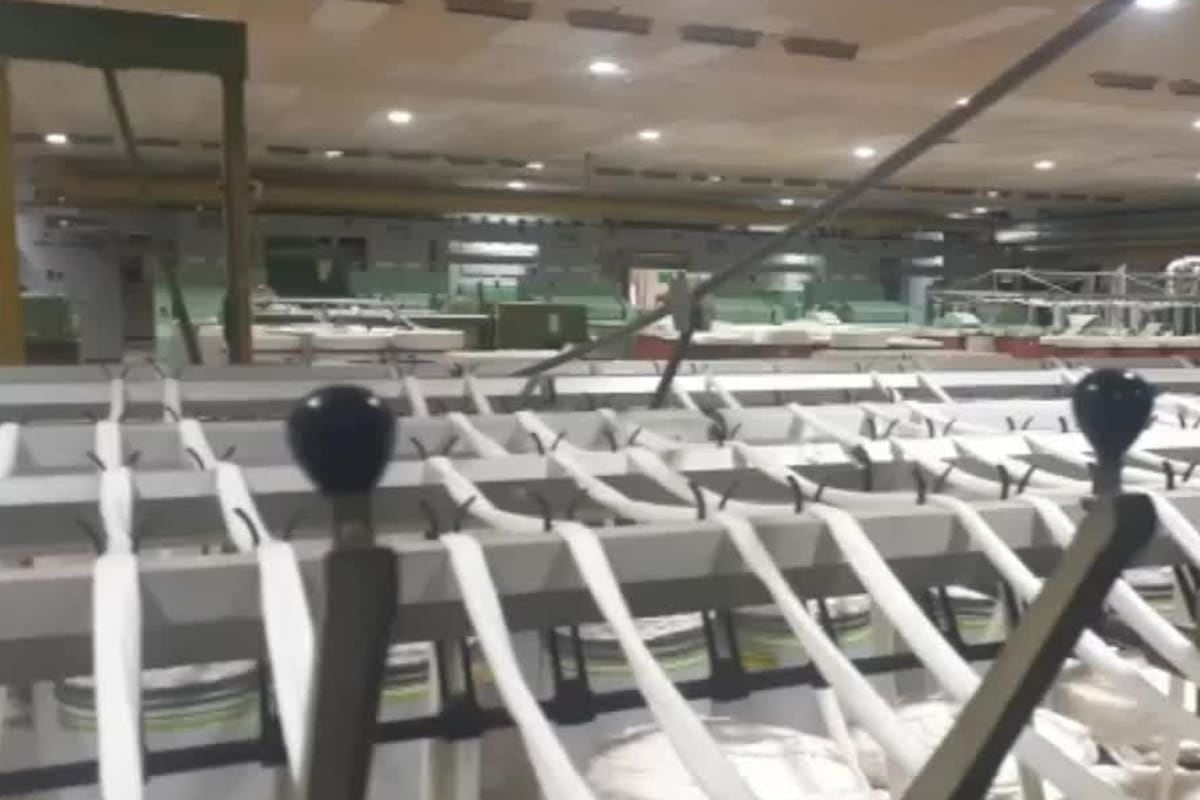 La quiebra de Algodonera Avellaneda dejó a sus empleados suspendidos y sin salario en Reconquista