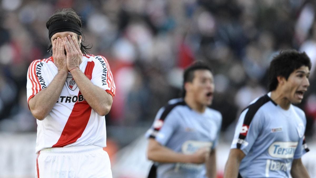 La AFA reactiva los ascensos desde 2027 y deja intacta a la Liga Profesional