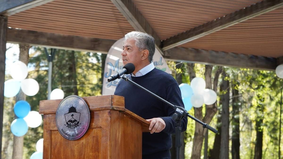 Neuquén rebaja un 30% la luz de los hogares desde el próximo mes