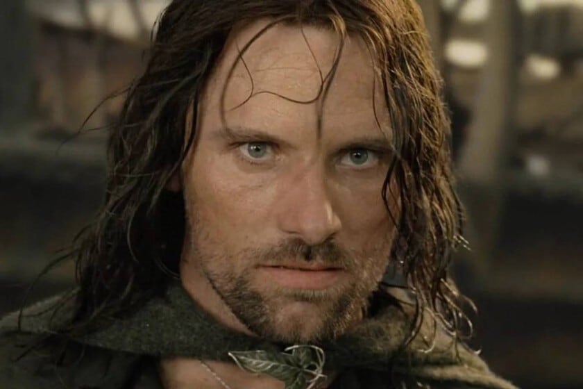 Jamie Dornan toma las riendas de un Aragorn que ya tenía dueño