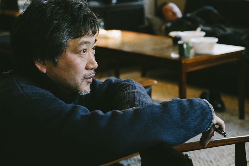 Sietepelículas de Koreeda para_no perder el
