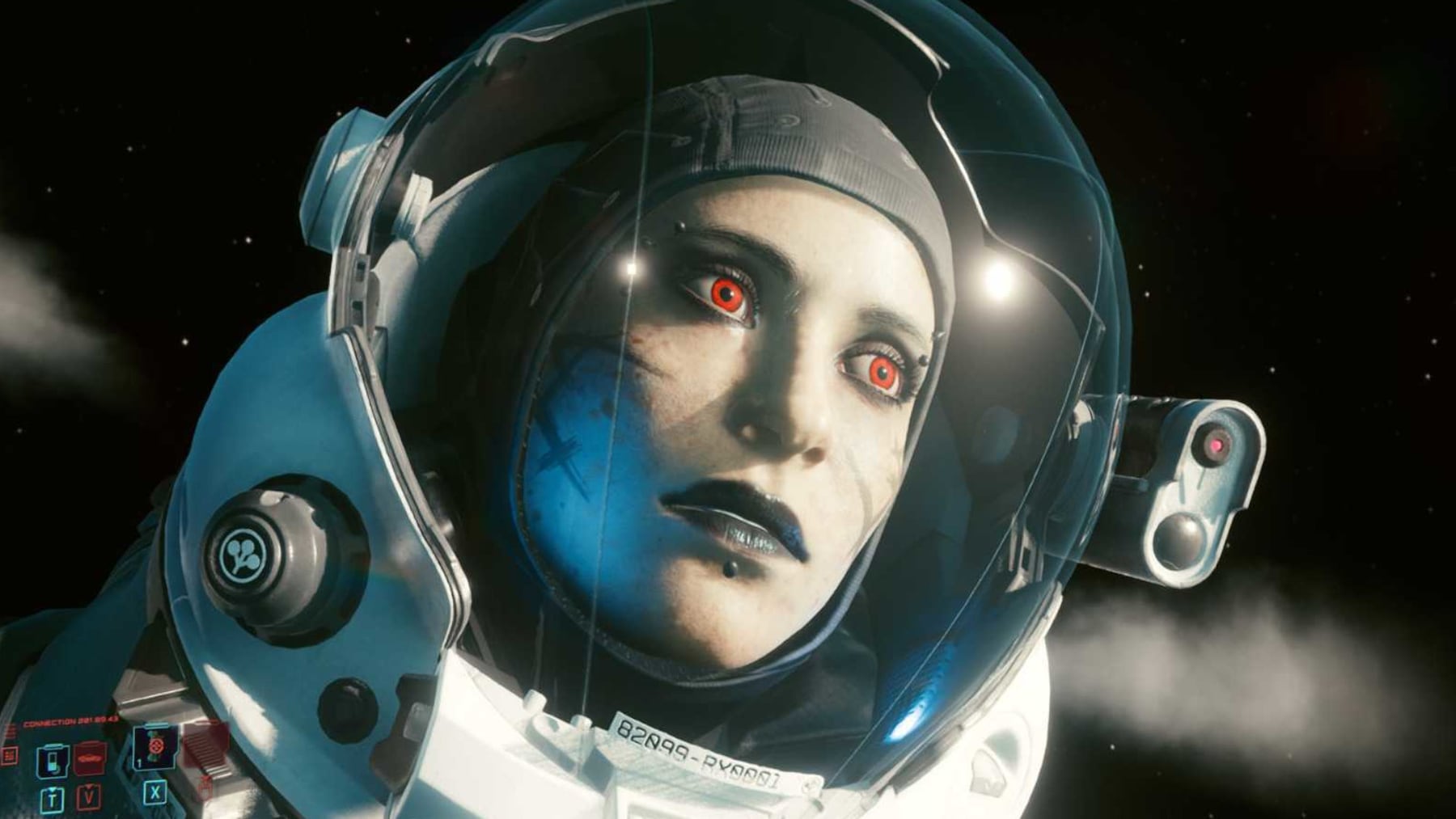Mass Effect Universe quedó en la oria: filtraciones muestran un makeover de espías y una galaxia tripartita