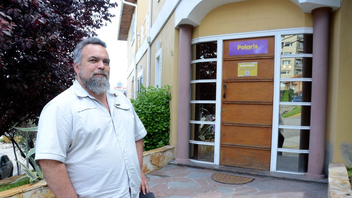 A los 40, Diego Lotito encontró un nombre para su importancia: las altas capacidades