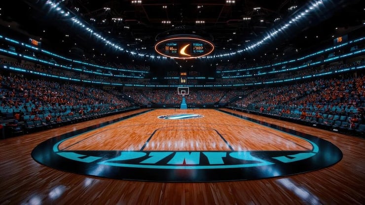 Warriors en rojo: tres derrotas, ausencias de peso y una rodilla que encoge el Desde