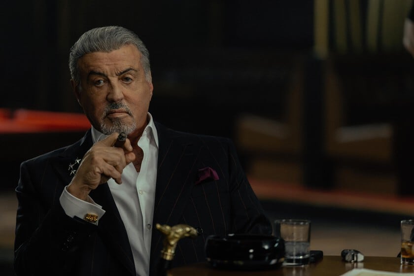 Stallone vuelve a Rocky con un guion personal y dreams con los años sesenta