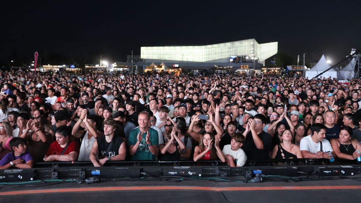 La Fiesta de la Confluencia 2027 anticipa su cartel completo para el 29 de octubre