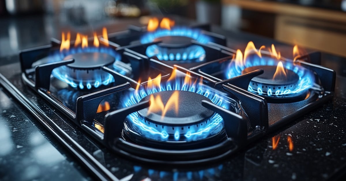 El subsidy al gas pierde alcance ymillones de hogares quedan sin bonificación