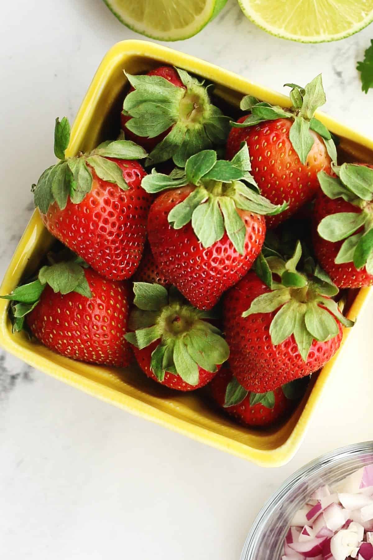 Frutillas en su mejor momento: cómo elegirlas, conservarlas y aprovecharlas en siete recetas