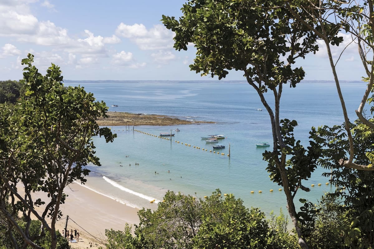 Brasil en summer: vuelos y hoteles suben, mientras los gastos en reales puedenDd