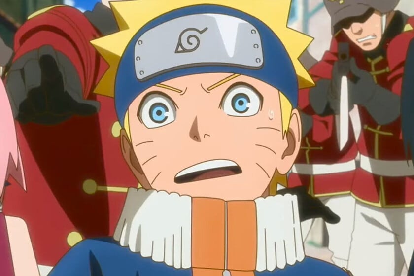 Naruto prepara su salto al cine con actores: el desafío de hacer creíble lo imposible