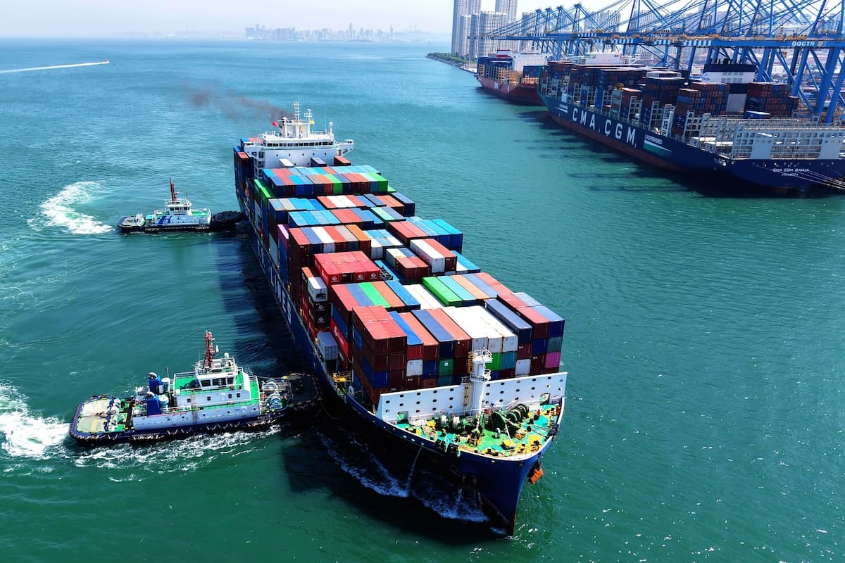 El cambio en las importaciones: menos compras para producir y más vehículos del exterior
